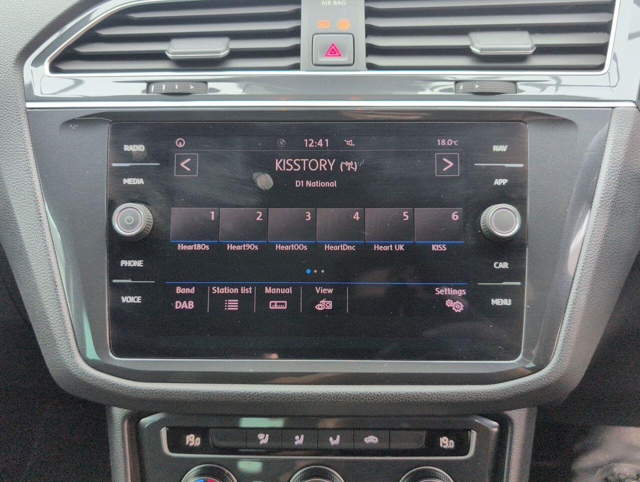 Used Volkswagen Tiguan 2019 for sale - 76425542: Photo 26