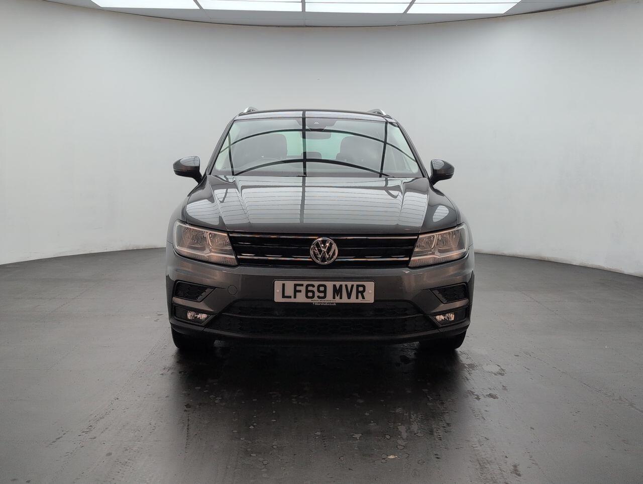 Used Volkswagen Tiguan 2019 for sale - 76425542: Photo 3