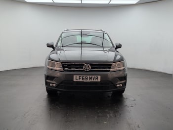 Used Volkswagen Tiguan 2019 for sale - 76425542: Photo