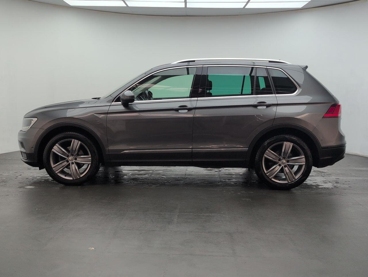 Used Volkswagen Tiguan 2019 for sale - 76425542: Photo 5