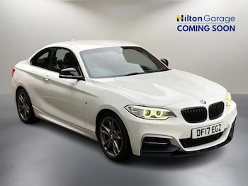 BMW 2 Series feature image