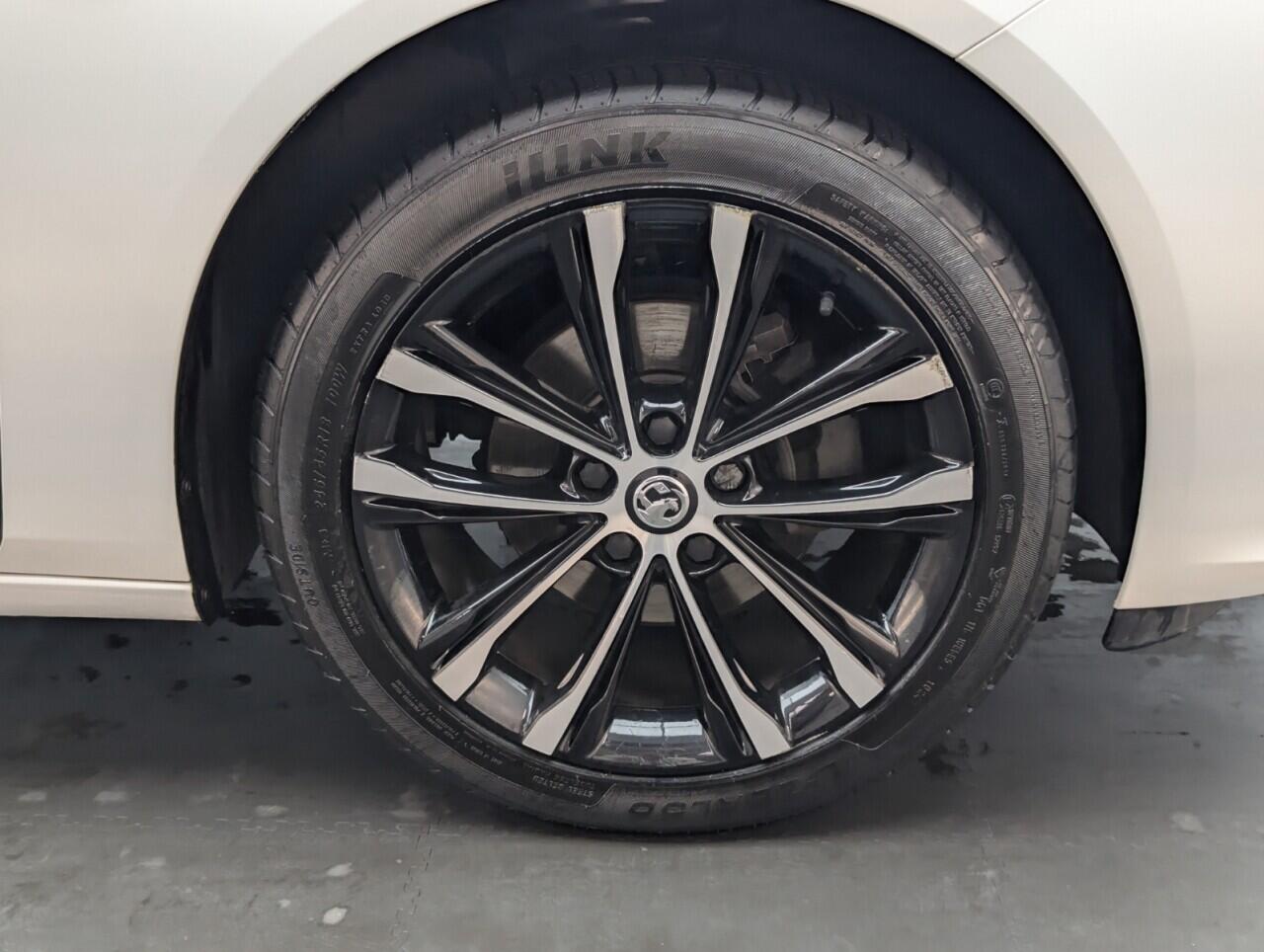 Used Vauxhall Insignia 2021 for sale - 76423943: Photo 10