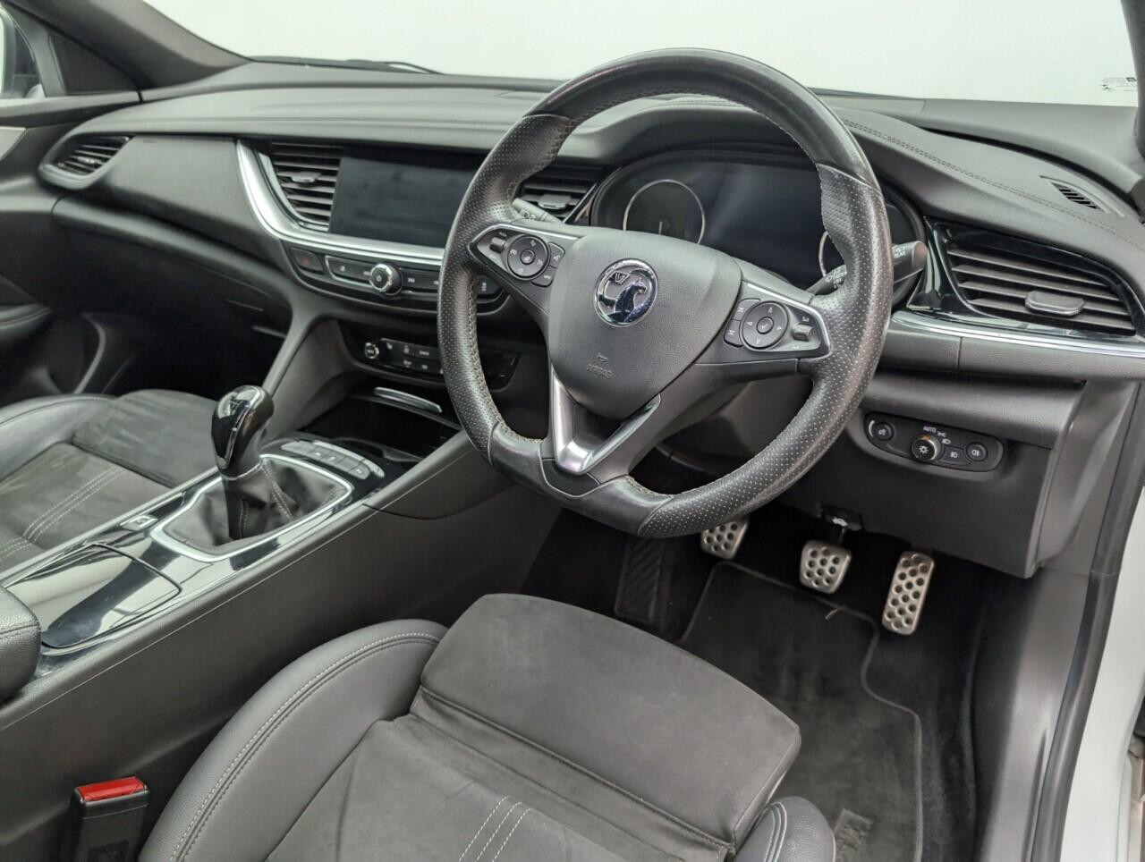 Used Vauxhall Insignia 2021 for sale - 76423943: Photo 11