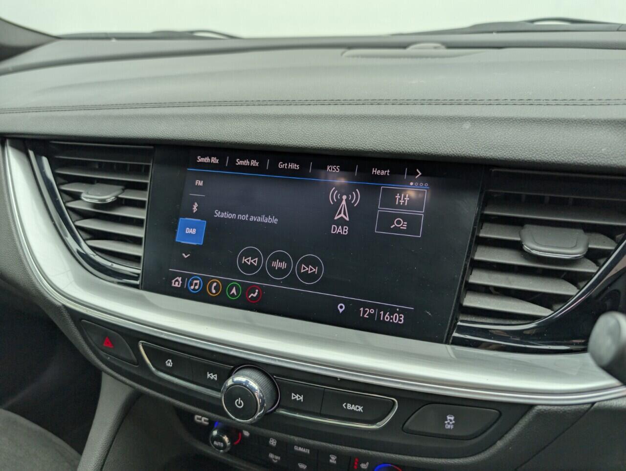 Used Vauxhall Insignia 2021 for sale - 76423943: Photo 13