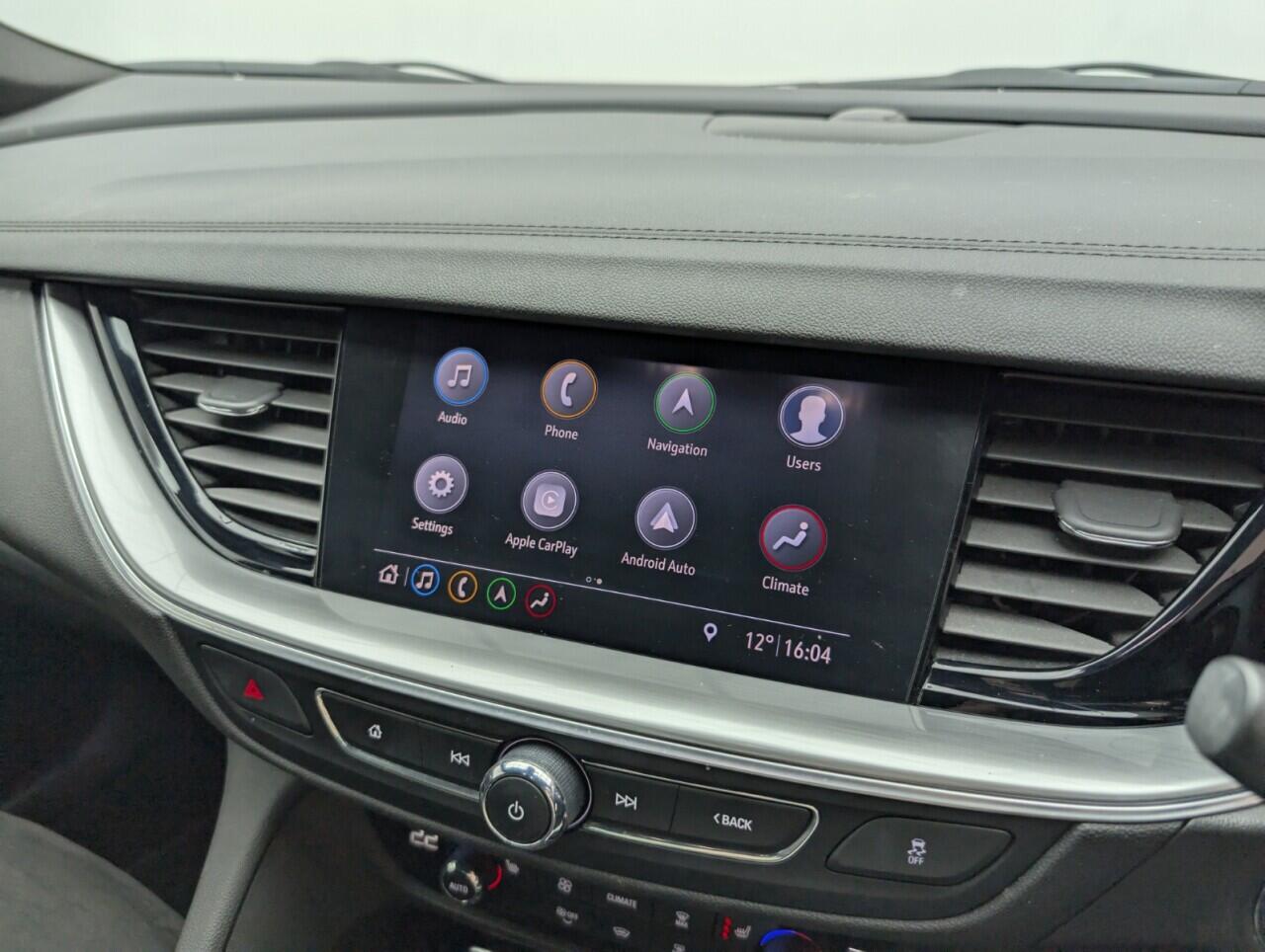 Used Vauxhall Insignia 2021 for sale - 76423943: Photo 14