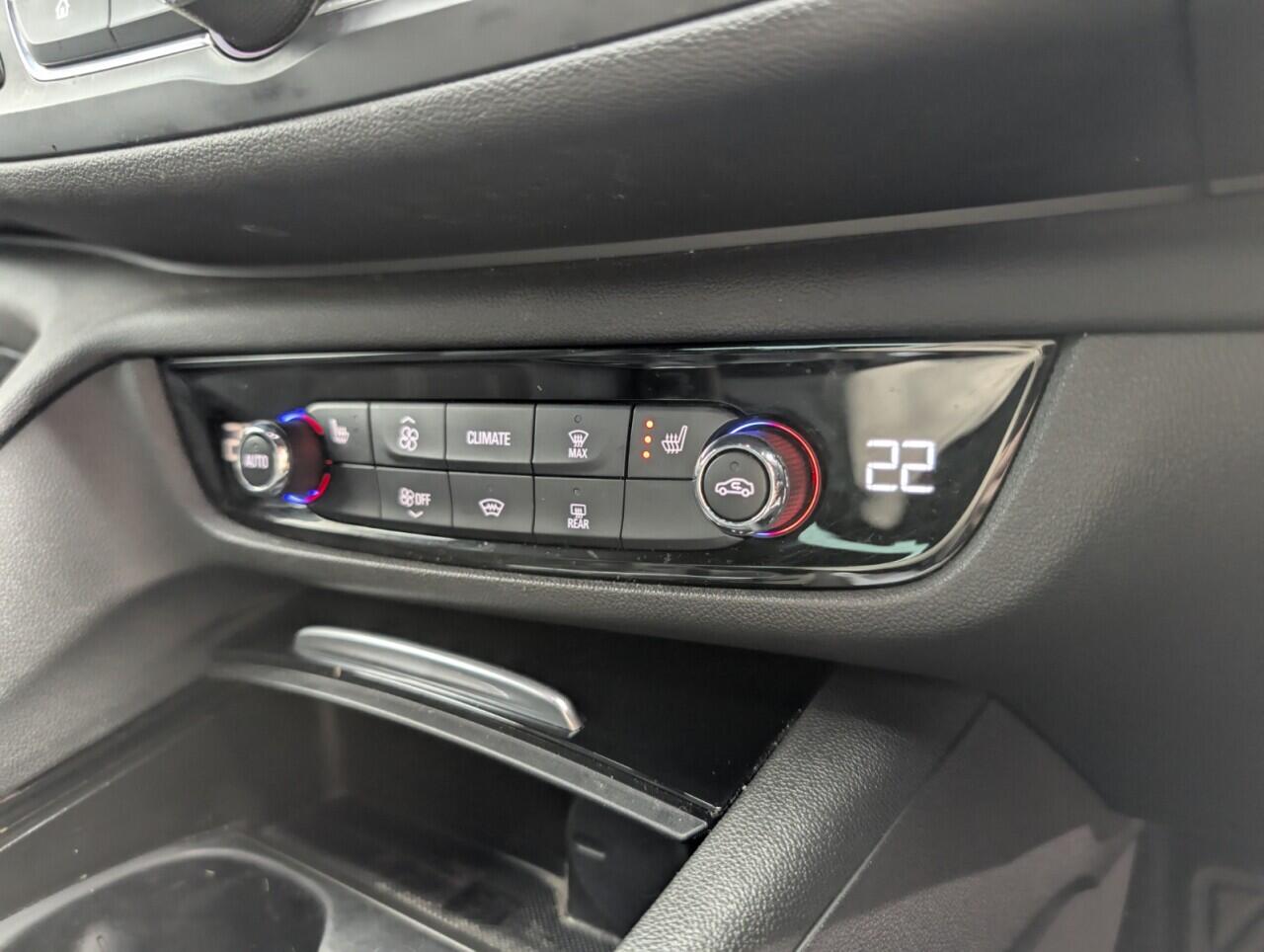 Used Vauxhall Insignia 2021 for sale - 76423943: Photo 15