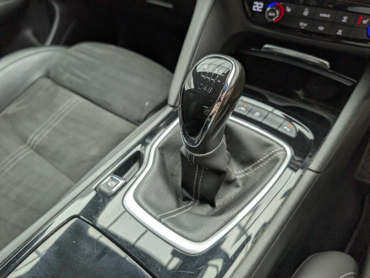 Used Vauxhall Insignia 2021 for sale - 76423943: Photo 16