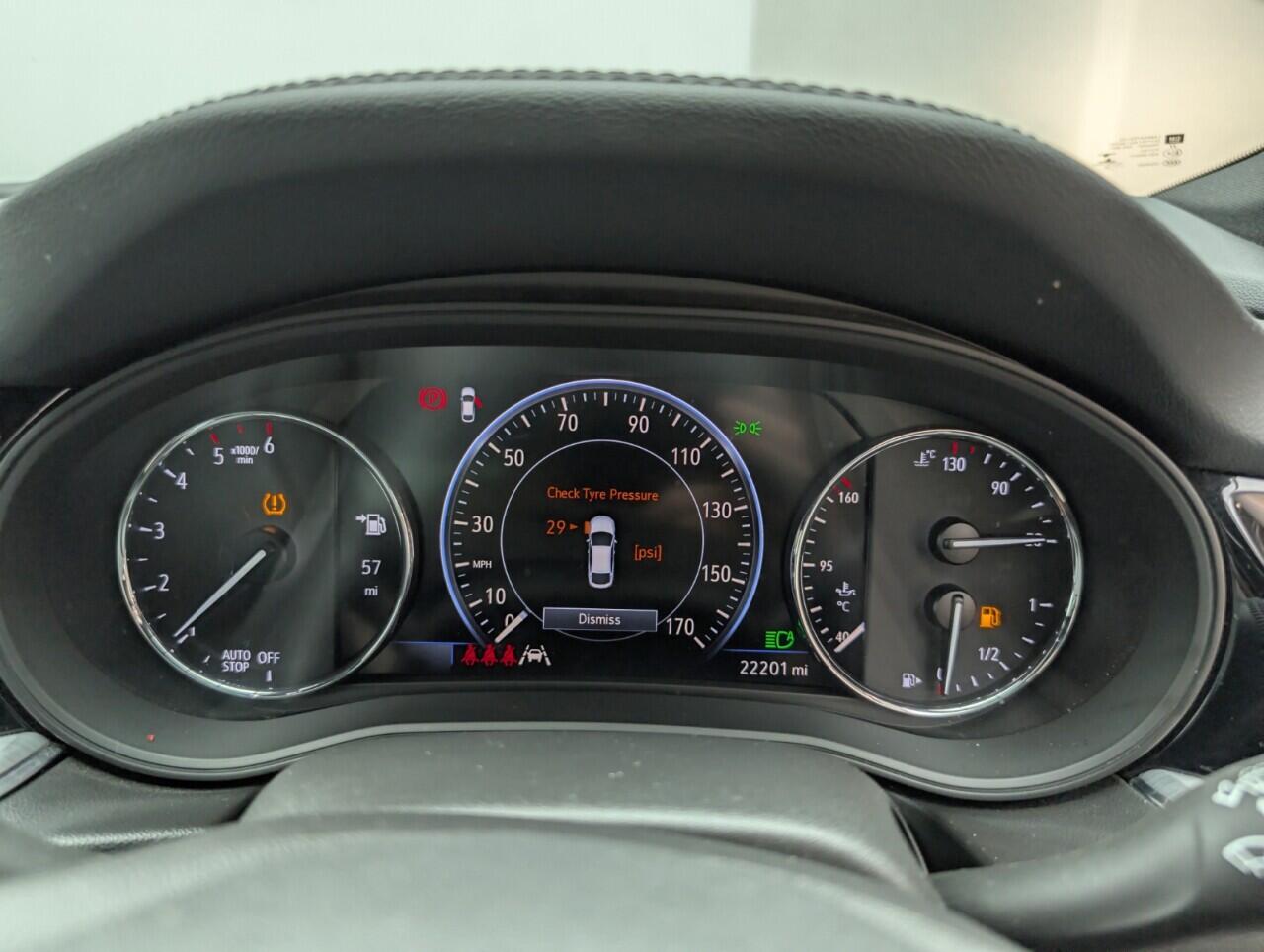 Used Vauxhall Insignia 2021 for sale - 76423943: Photo 17