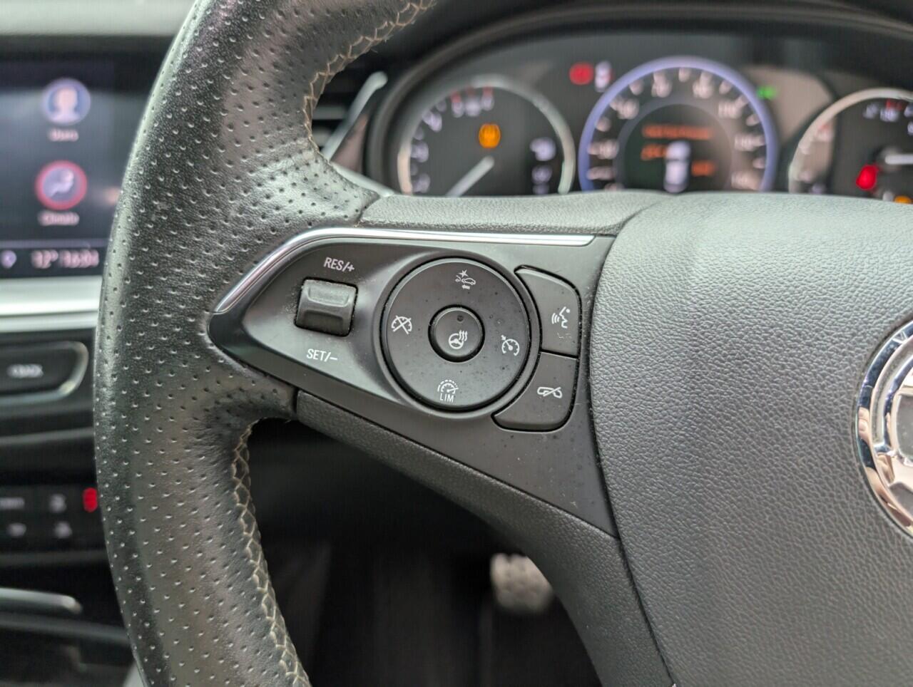 Used Vauxhall Insignia 2021 for sale - 76423943: Photo 18