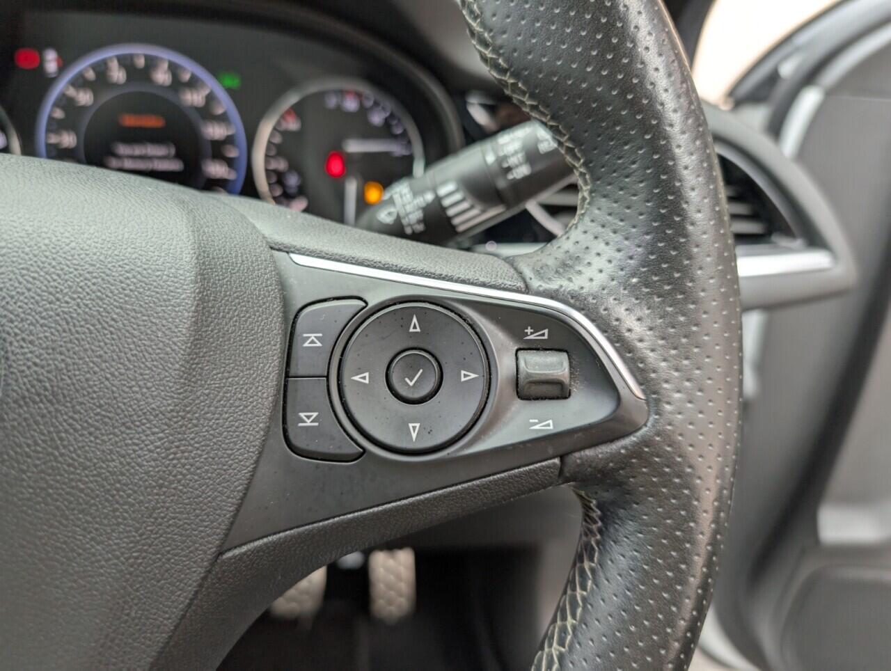 Used Vauxhall Insignia 2021 for sale - 76423943: Photo 19