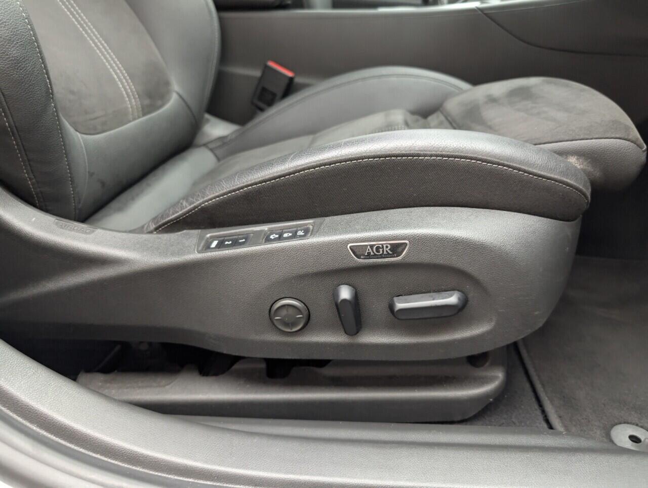 Used Vauxhall Insignia 2021 for sale - 76423943: Photo 23