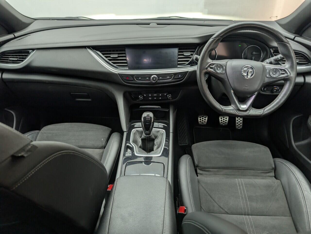 Used Vauxhall Insignia 2021 for sale - 76423943: Photo 24