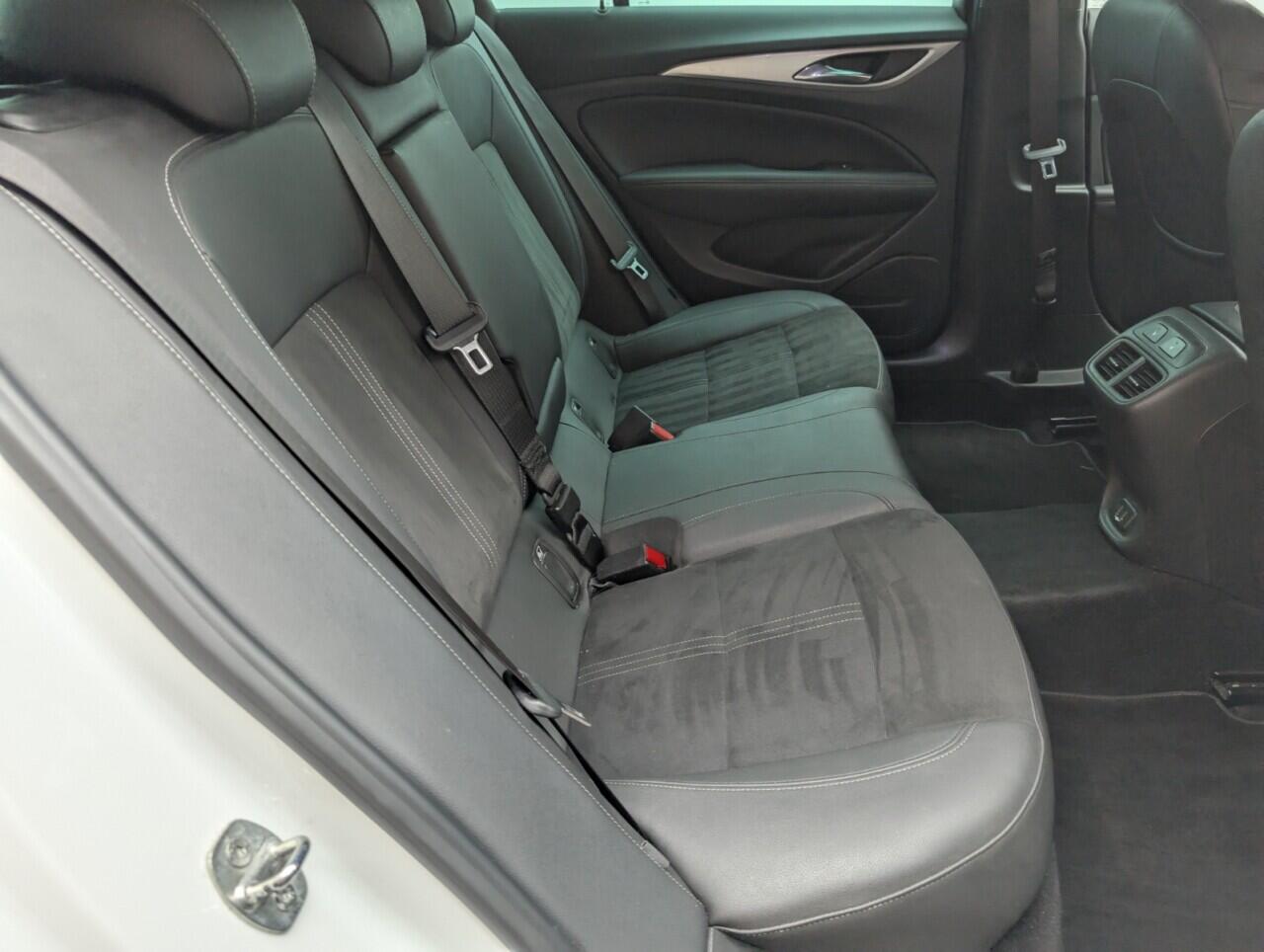 Used Vauxhall Insignia 2021 for sale - 76423943: Photo 25