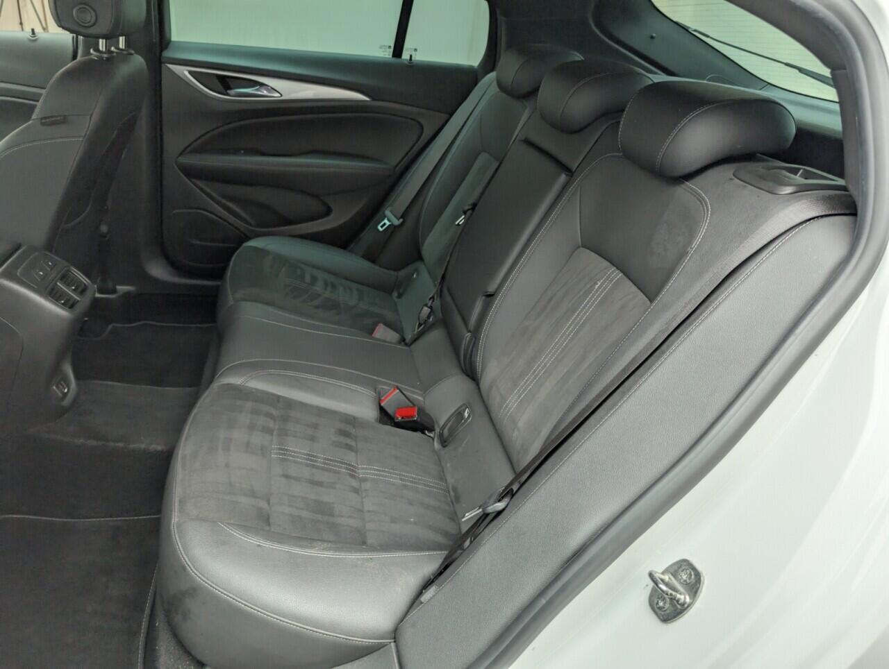 Used Vauxhall Insignia 2021 for sale - 76423943: Photo 27