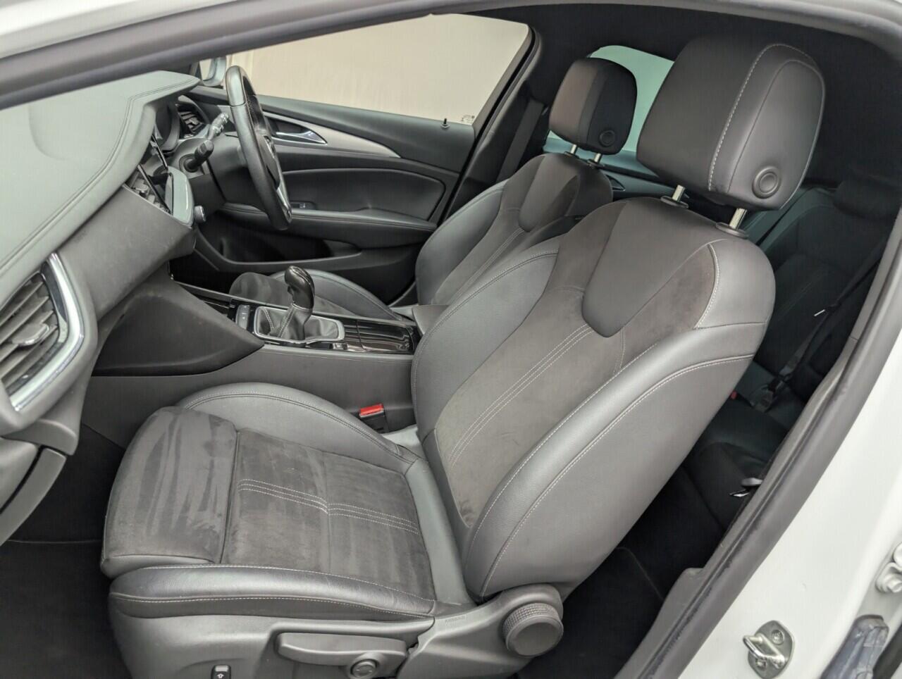 Used Vauxhall Insignia 2021 for sale - 76423943: Photo 28