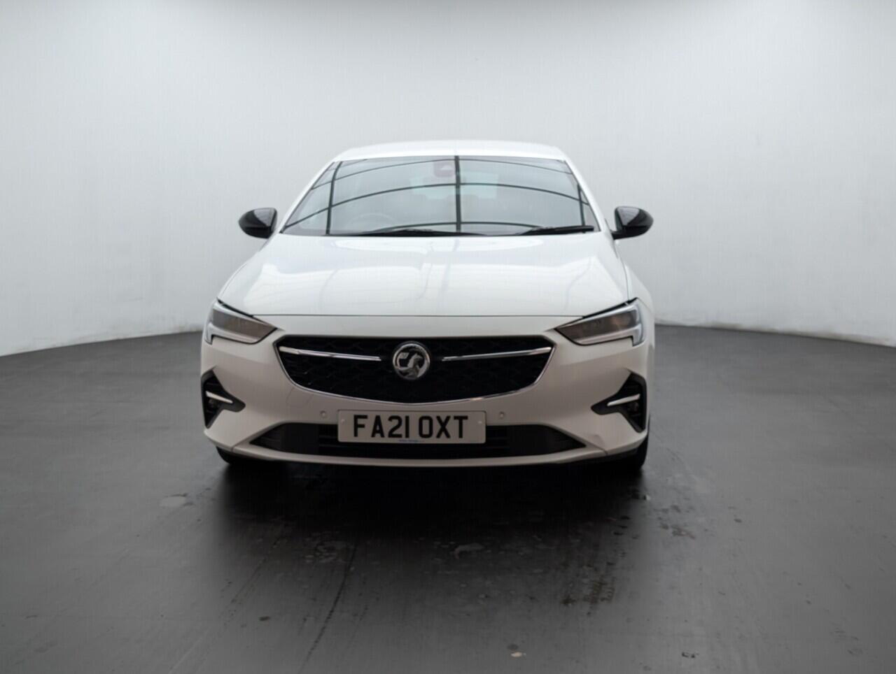 Used Vauxhall Insignia 2021 for sale - 76423943: Photo 3