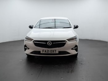 Used Vauxhall Insignia 2021 for sale - 76423943: Photo