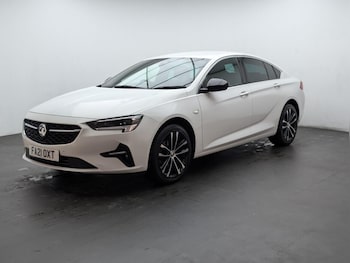 Used Vauxhall Insignia 2021 for sale - 76423943: Photo
