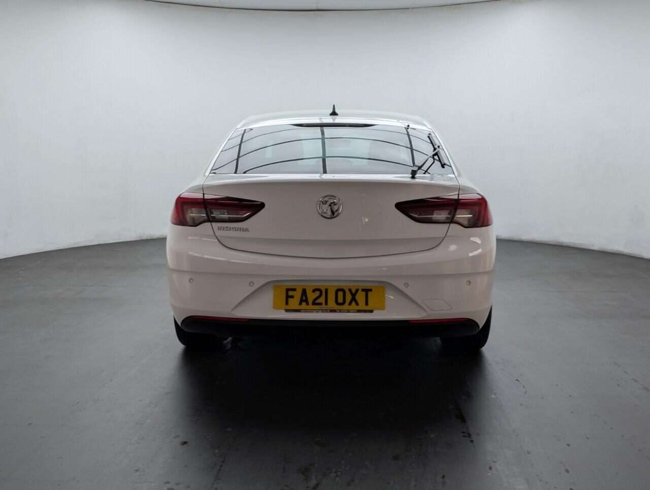 Used Vauxhall Insignia 2021 for sale - 76423943: Photo 7