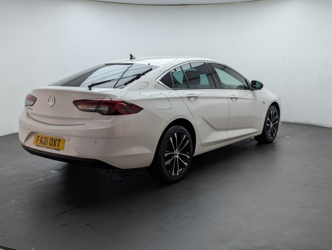 Used Vauxhall Insignia 2021 for sale - 76423943: Photo 8