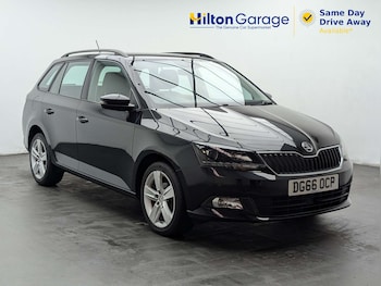 Used Skoda Fabia 2016 for sale - 79195804: Photo