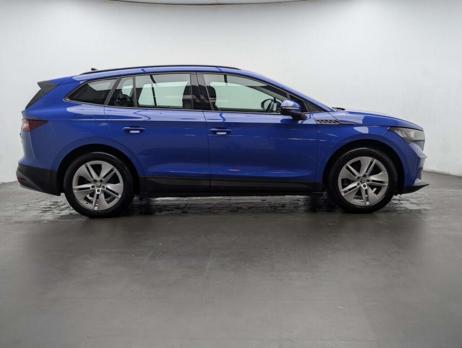 Used Skoda Enyaq 2021 for sale - 77714174: Photo 10