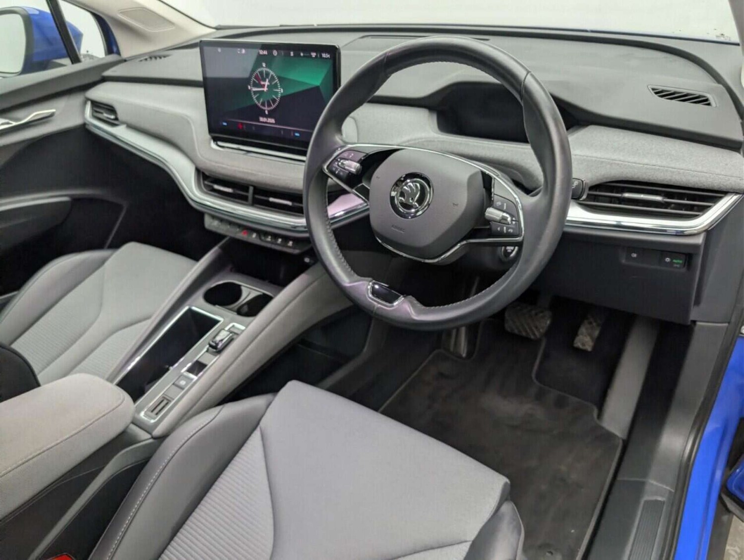 Used Skoda Enyaq 2021 for sale - 77714174: Photo 12