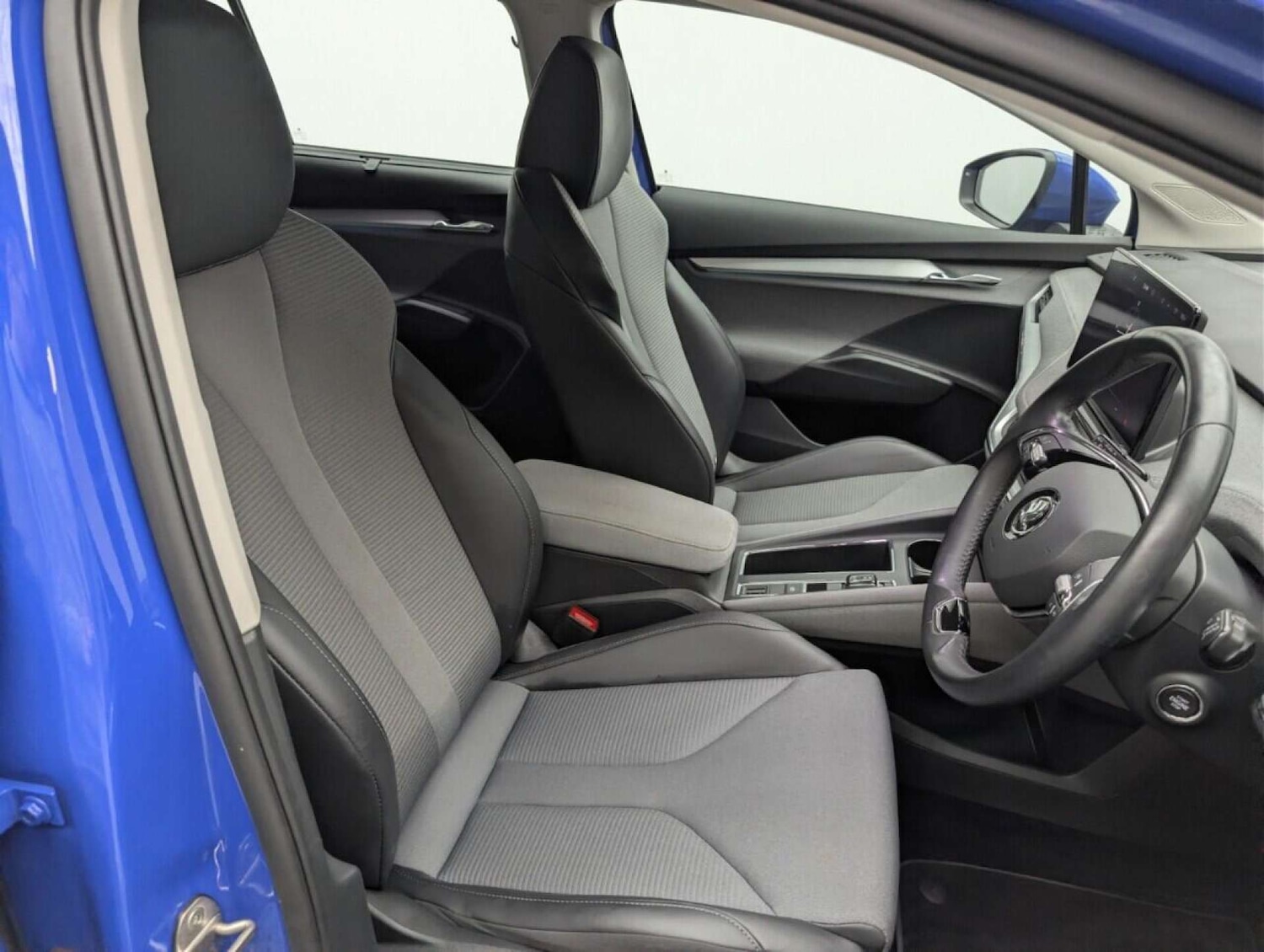 Used Skoda Enyaq 2021 for sale - 77714174: Photo 13