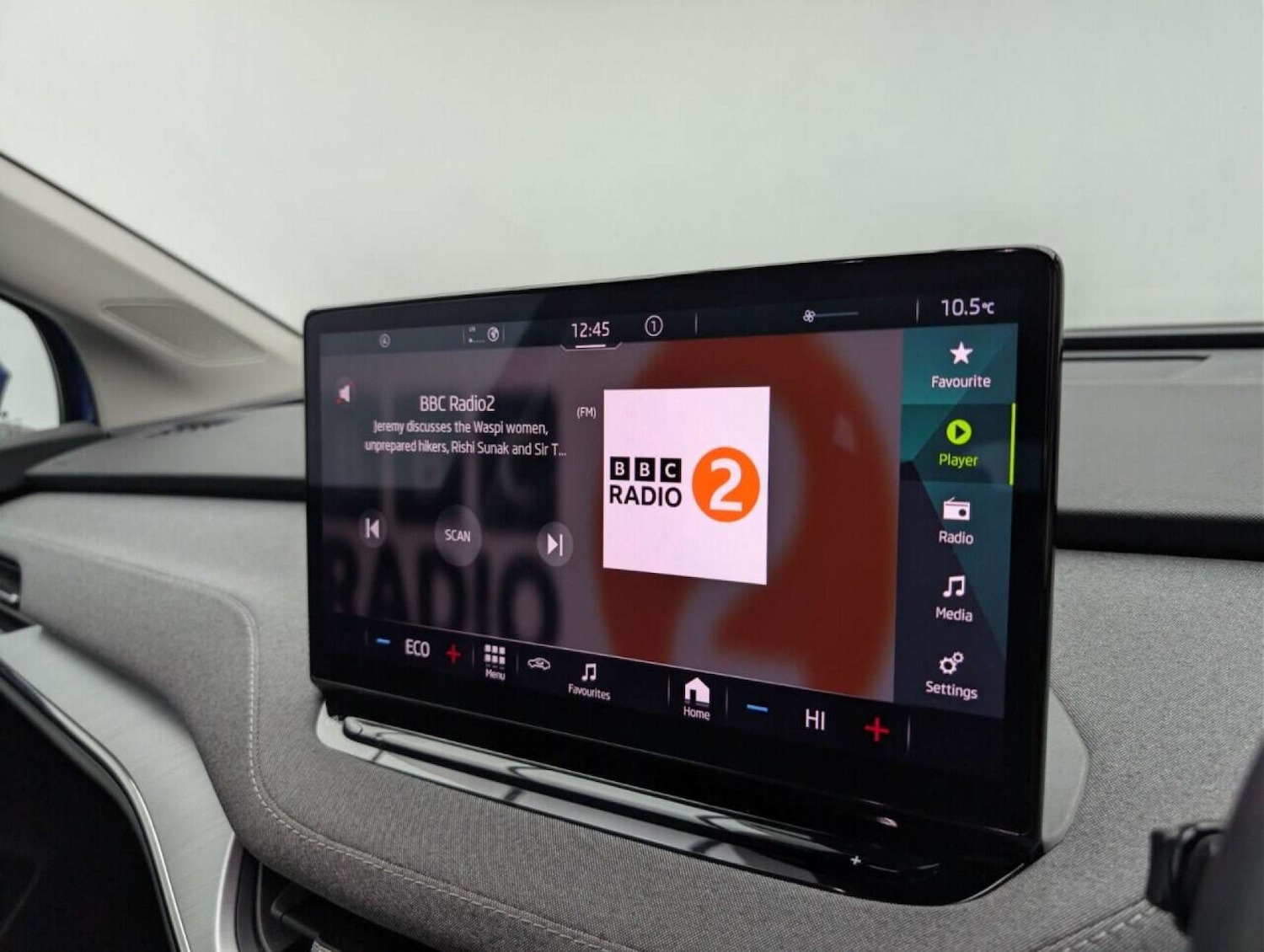 Used Skoda Enyaq 2021 for sale - 77714174: Photo 14