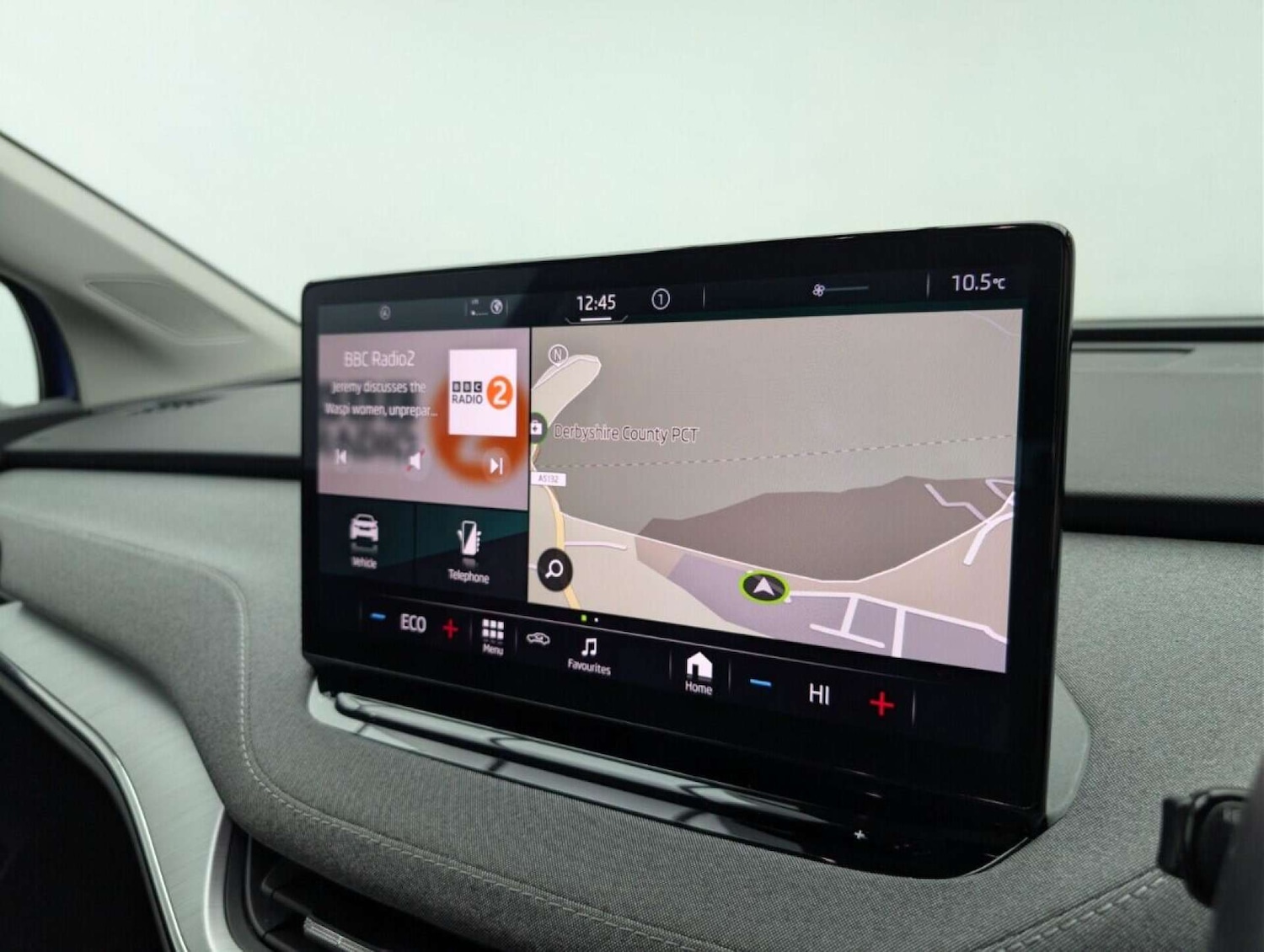 Used Skoda Enyaq 2021 for sale - 77714174: Photo 15