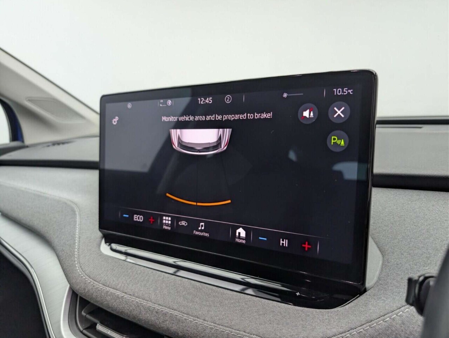 Used Skoda Enyaq 2021 for sale - 77714174: Photo 16