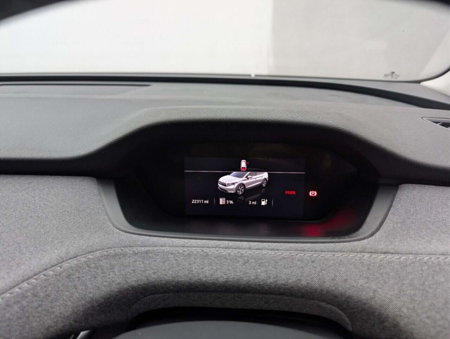 Used Skoda Enyaq 2021 for sale - 77714174: Photo 19