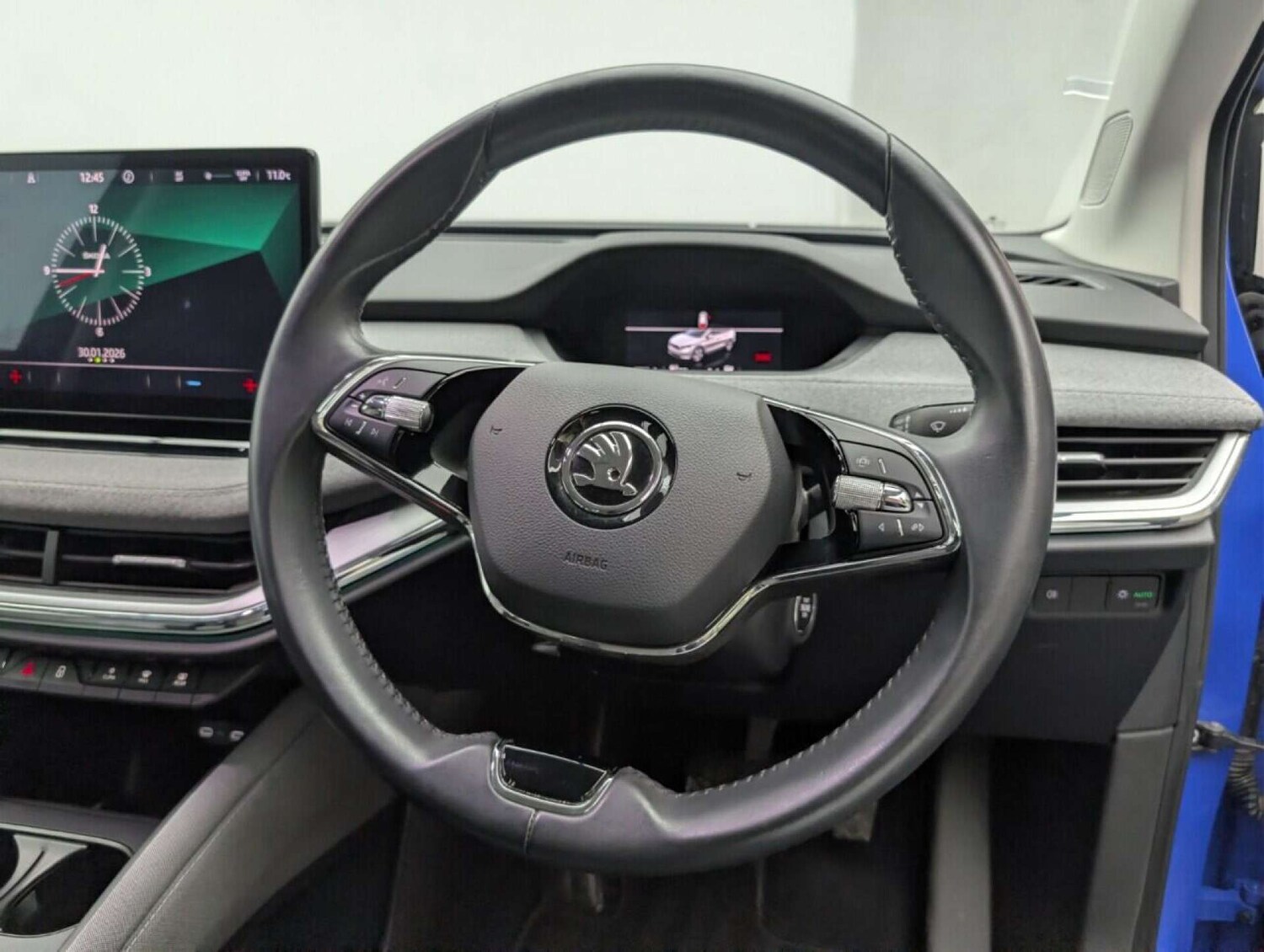 Used Skoda Enyaq 2021 for sale - 77714174: Photo 22