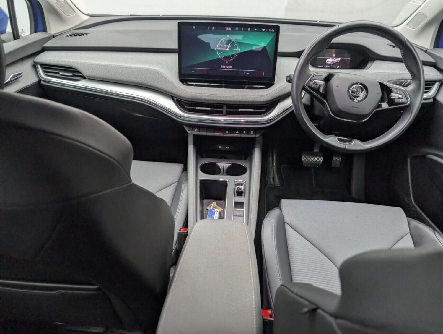 Used Skoda Enyaq 2021 for sale - 77714174: Photo 23