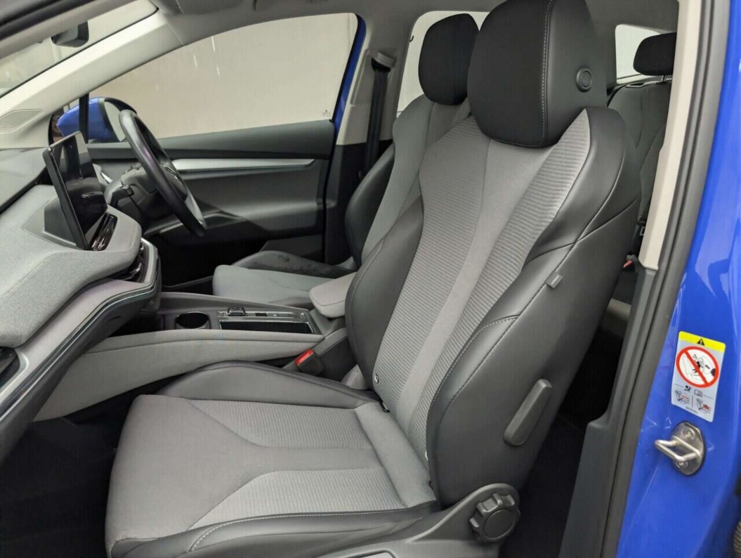 Used Skoda Enyaq 2021 for sale - 77714174: Photo 27