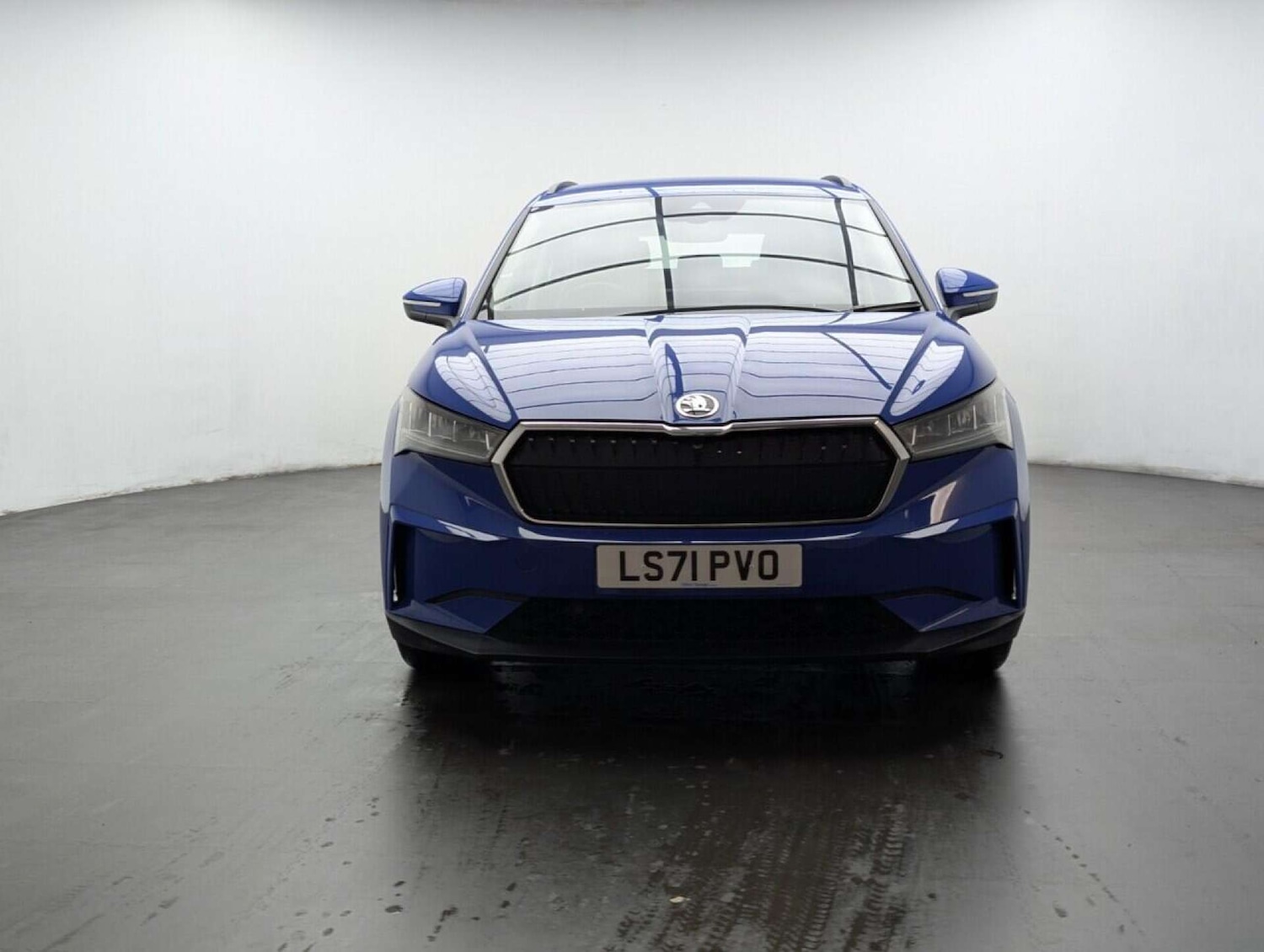 Used Skoda Enyaq 2021 for sale - 77714174: Photo 4