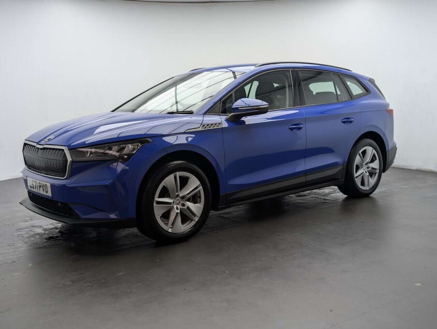 Used Skoda Enyaq 2021 for sale - 77714174: Photo 5