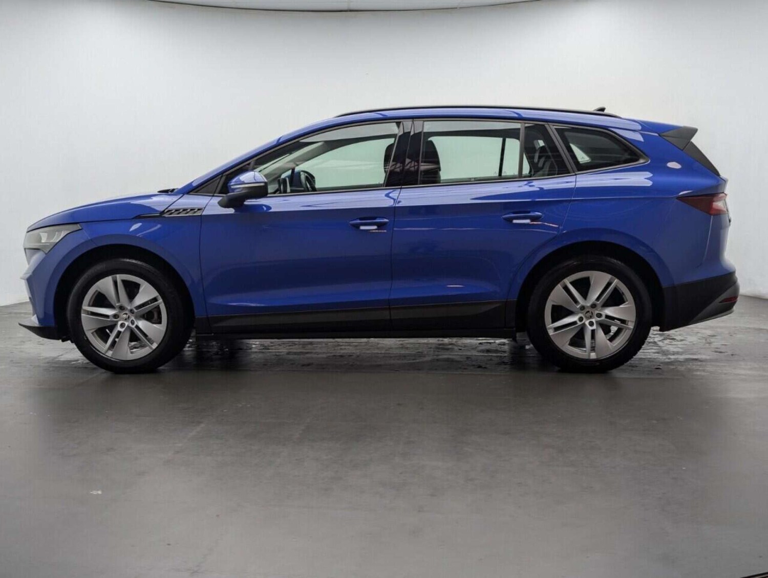 Used Skoda Enyaq 2021 for sale - 77714174: Photo 6