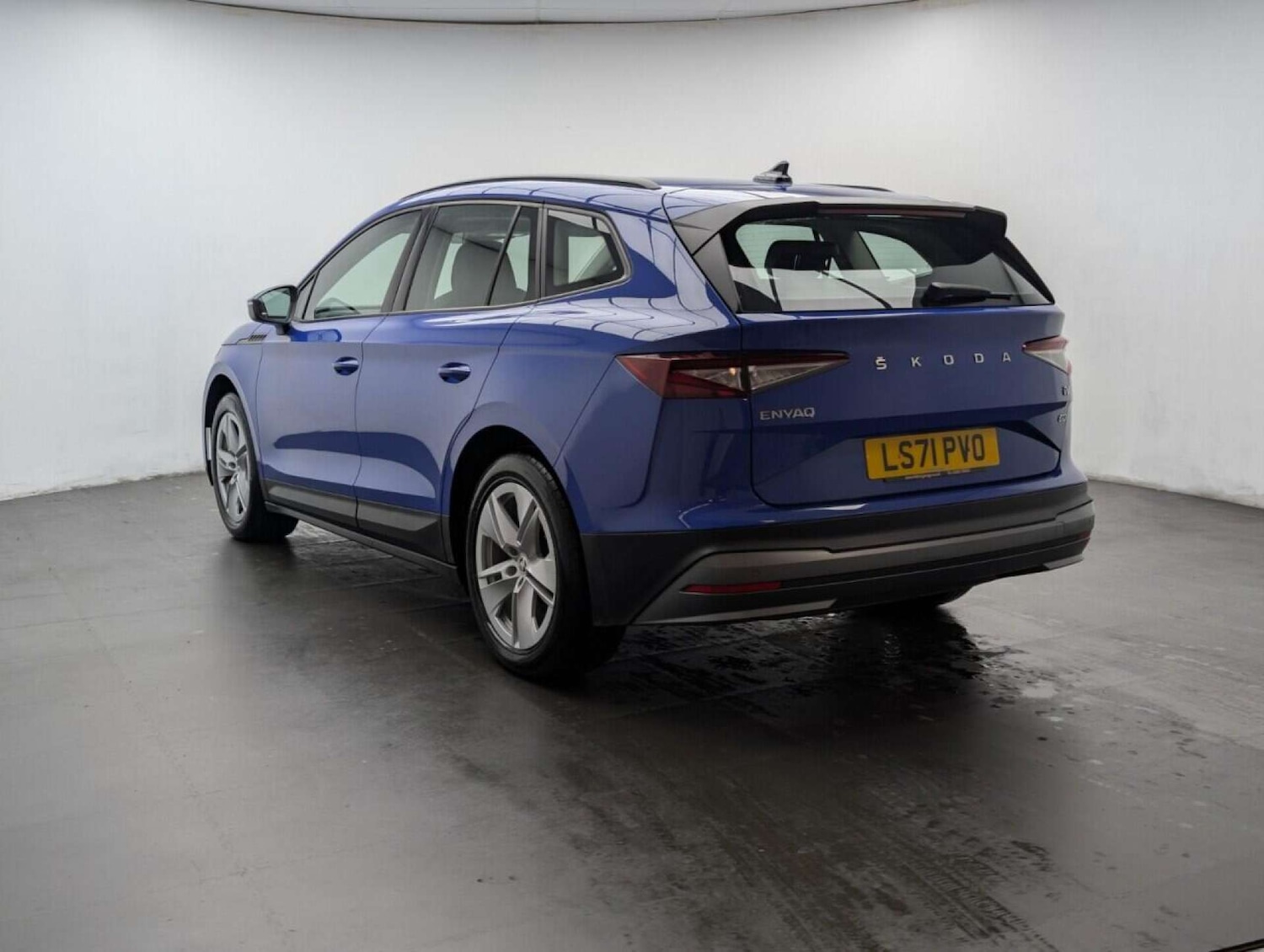 Used Skoda Enyaq 2021 for sale - 77714174: Photo 7