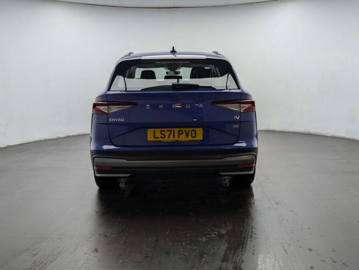 Used Skoda Enyaq 2021 for sale - 77714174: Photo 8