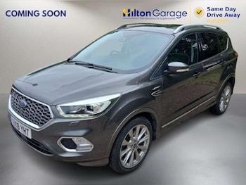 Used Ford Kuga 2018 for sale - 78806593: Photo