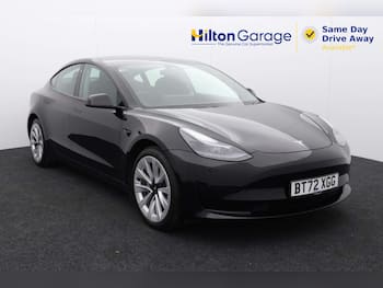 Used Tesla Model 3 2022 for sale - 79718781: Photo
