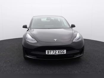 Used Tesla Model 3 2022 for sale - 79718781: Photo