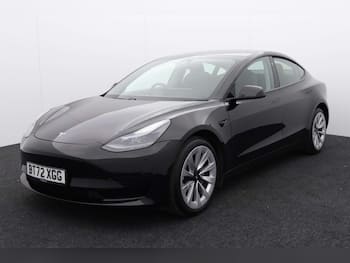 Used Tesla Model 3 2022 for sale - 79718781: Photo