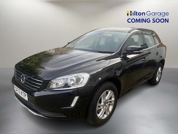 2017 (17) - 2.0 D4 SE Nav SUV 5dr Diesel Manual Euro 6 (s/s) (190 ps) NAVIGATION