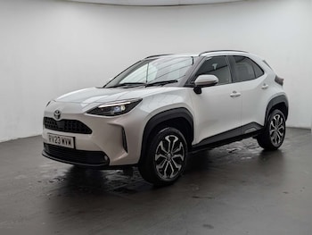 Used Toyota Yaris Cross 2023 for sale - 78835119: Photo