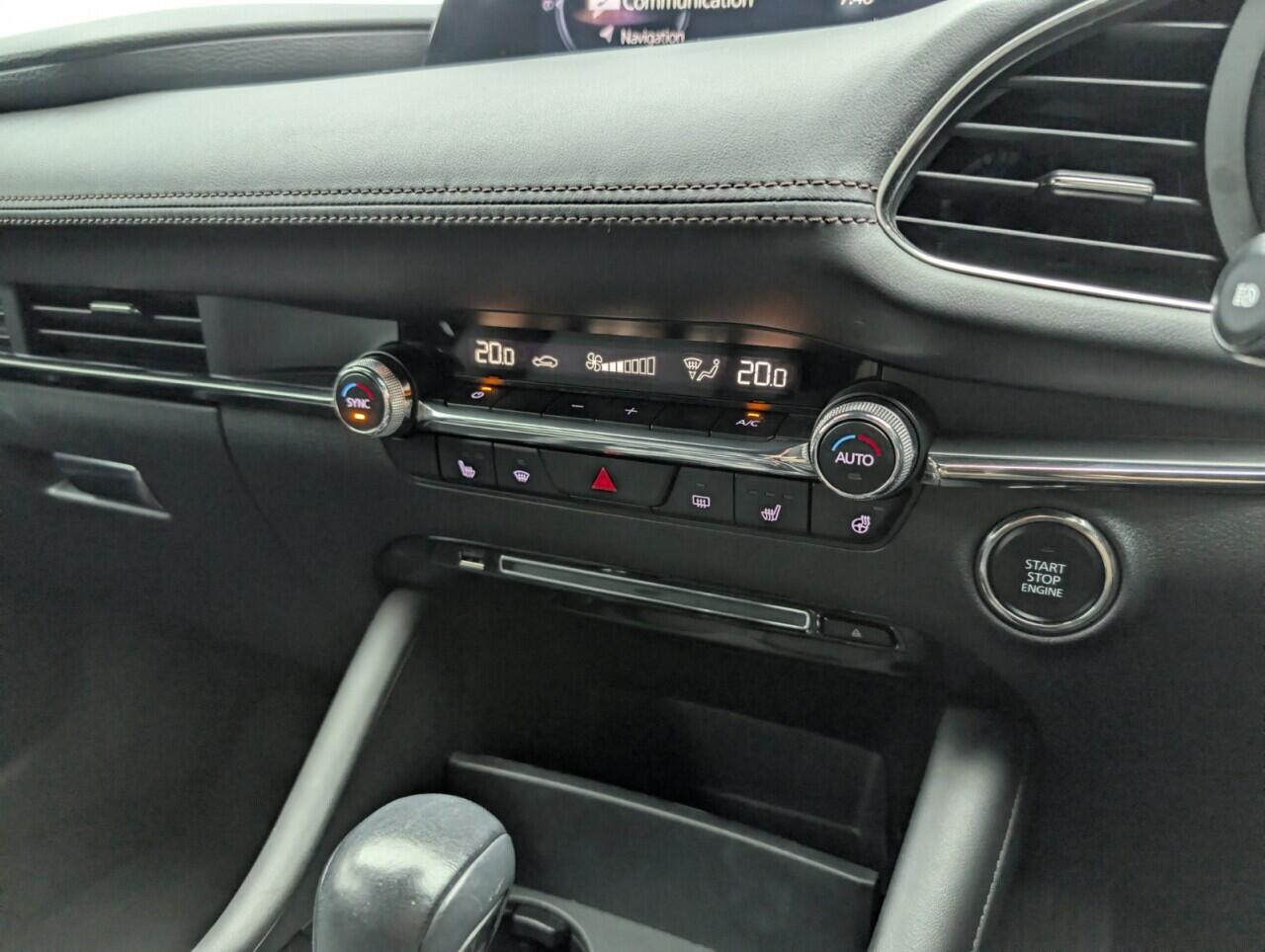 Used Mazda Mazda3 2021 for sale - 76425807: Photo 16