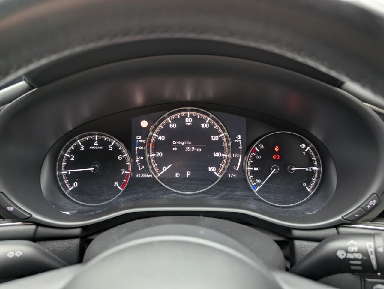 Used Mazda Mazda3 2021 for sale - 76425807: Photo 18