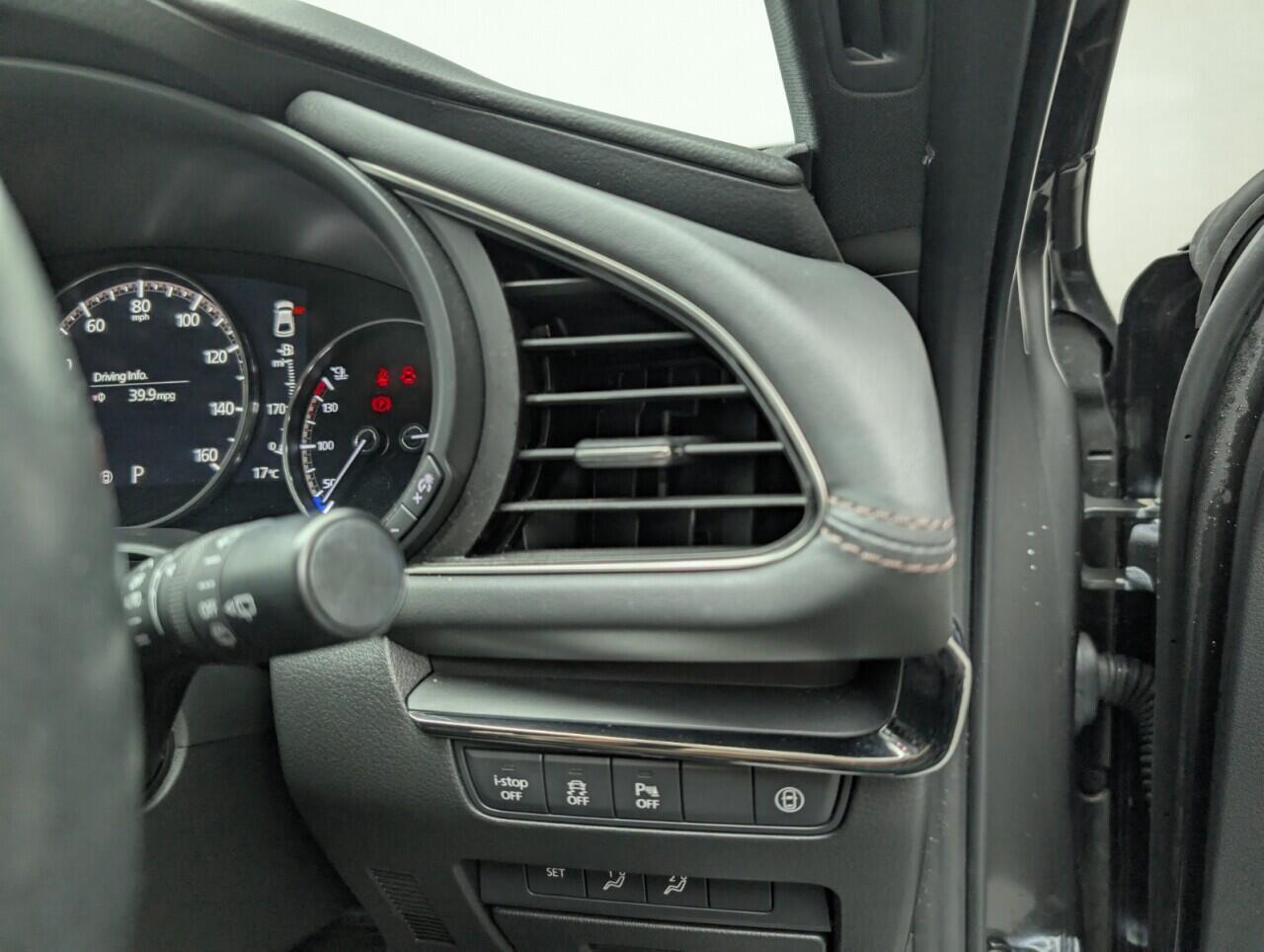 Used Mazda Mazda3 2021 for sale - 76425807: Photo 21