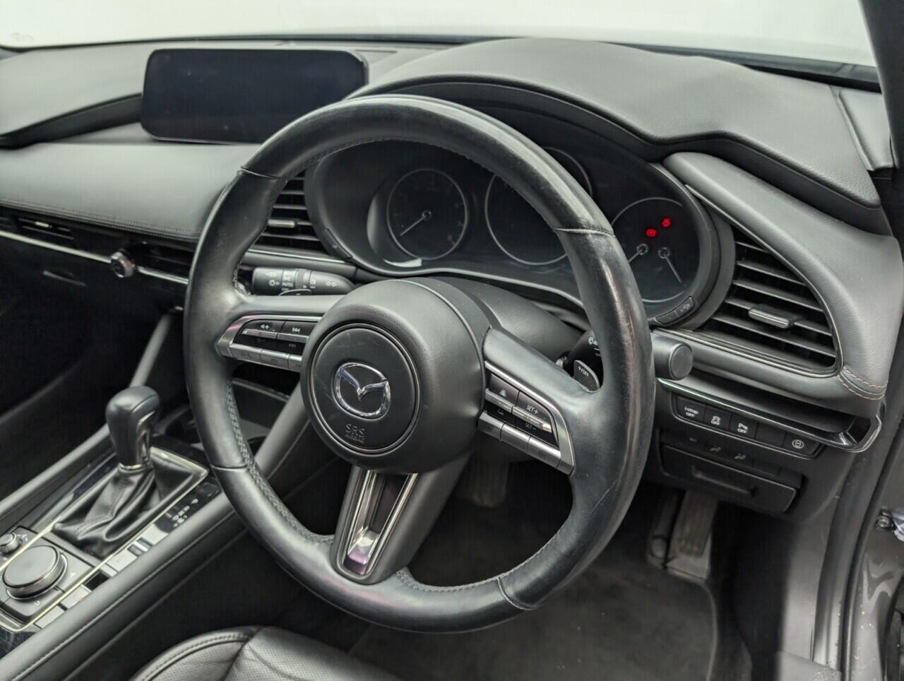 Used Mazda Mazda3 2021 for sale - 76425807: Photo 24